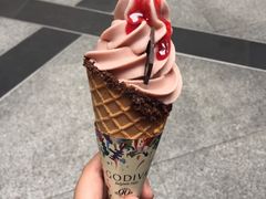 -GODIVA(港汇恒隆广场)
