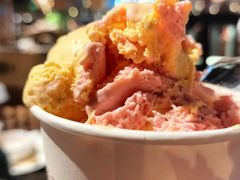 -韩京炭火烤肉自助料理(柯桥万达店)