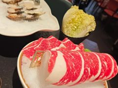 -牛将军•涮肉•烤肉•铁板烧(北京王府井·故宫店)