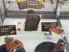 -汉柏麦香德国面包房(海信店)