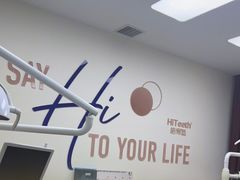 -诺贝尔一诺口腔医院(雁塔院区)