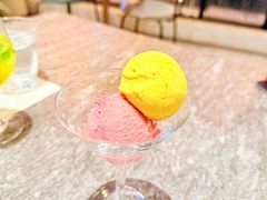 -SHADOWS•Bistro&Eatery(安福路店)