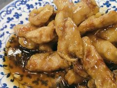 -都一处烧麦馆(前门店)