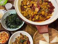 -印象鲵宴·张家界地标美食名片(溪布街店)