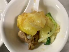 榴蓮-上南瓦煲鸡·清远鸡·老字号(总店)