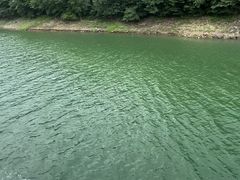 -本溪关山湖风景区