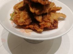 -老妈菜馆(建设街店)