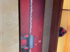 -串大叔炭火烤串·鸡西大冷面刀削面(总店)