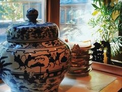 -那家小馆•北京菜•烤鸭(香山店)