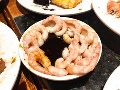 -汉巴味德(大悦城店)