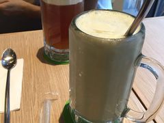 -仙踪林(江燕路万科里店)