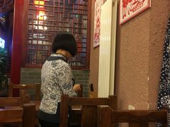 -左陕右甘(亚运村店)