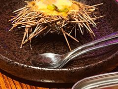 -蚝堡海鲜·威海菜·海肠捞饭·烧烤·亚洲吃蚝公司(幸福门店)