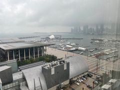 -青岛海尔洲际酒店