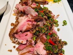 -悦百味·品质川菜(橄榄郡店)