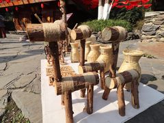 -常德桃花源景区