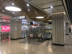-凤栖原(地铁站)