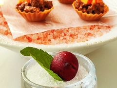 -王品牛排(郑州大卫城店)