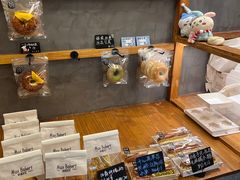 -Max Bakery 阿唛手作