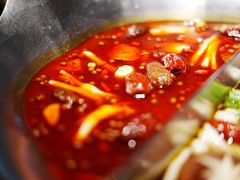 -湊湊火锅·茶憩(皇姑万象汇店)