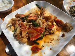 -海之鲜大排档(东山海鲜金銮湾店)