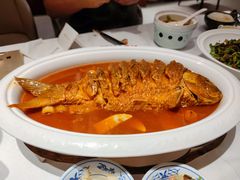 -阿五黄河大鲤鱼(英协路店)