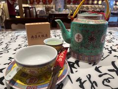 -南昌大饭店·地标美食名片(万寿宫店)