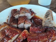 -龍炎馬仔烧味(首位中心店)