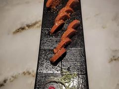 -绿茶餐厅(惠州天益城店)