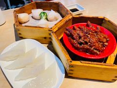 -避风塘(百联东郊店)