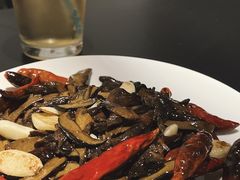 见手青-南蛮子(进贤路店)