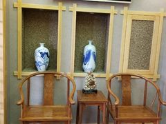 -鸥迪足道(老虎滩店)