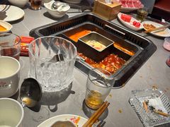 -洞子口重庆鲜货火锅(楚翘城旗舰店)