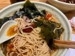 -晓马鸭店(新芜路店)