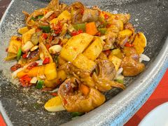 -马凯餐厅(地安门店)