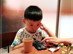 -La Terre乐田(万象城店)