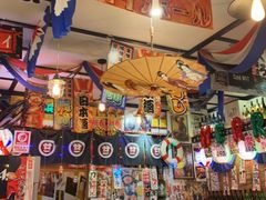 大堂-平成屋·午肴夜酒(四川北路店)