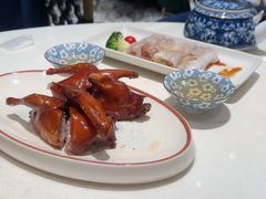 -新雅粤菜馆(南京东路店)