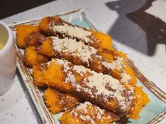 -蛙蛙鸡冷锅鱼(驷马桥店)