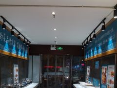 -沈家花园如皋菜(海阳路店)