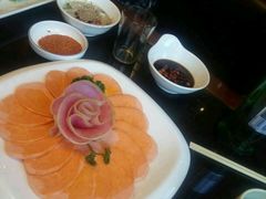 -冷面大王(大南街店)