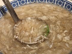 发财鱼肚羹-三玛璐酒楼(汉口路店)