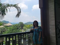 -广州都喜泰丽温泉度假酒店