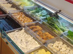 -成老灶火锅鸡(平山店)