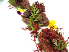 澳洲小牛肉-原鄉本味 楚菜 丹江口鱼(北苑店)