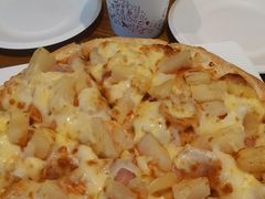 -尊宝比萨(南湖大华店)