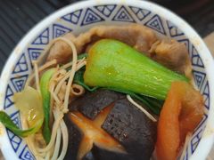 -吉野家(黑牛城道店)