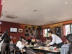 -安妮意大利餐厅(丽都店)