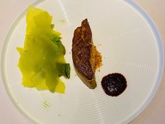 -L'Arome芳芳法国餐厅(仙林金鹰店)