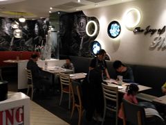 大堂-必胜客(华辰店)